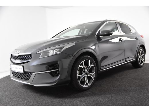 Kia XCeed Pulse *1ste eigenaar*Leer*Navi*Camera* ActivLease financial lease
