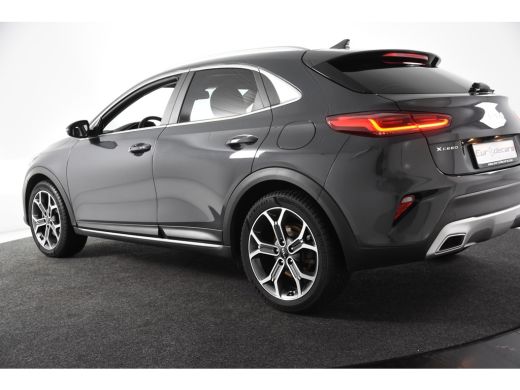 Kia XCeed Pulse *1ste eigenaar*Leer*Navi*Camera* ActivLease financial lease