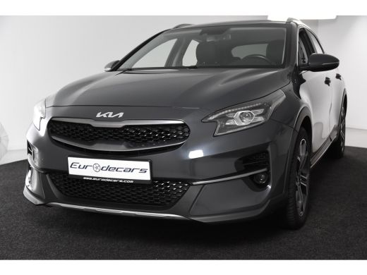 Kia XCeed Pulse *1ste eigenaar*Leer*Navi*Camera* ActivLease financial lease