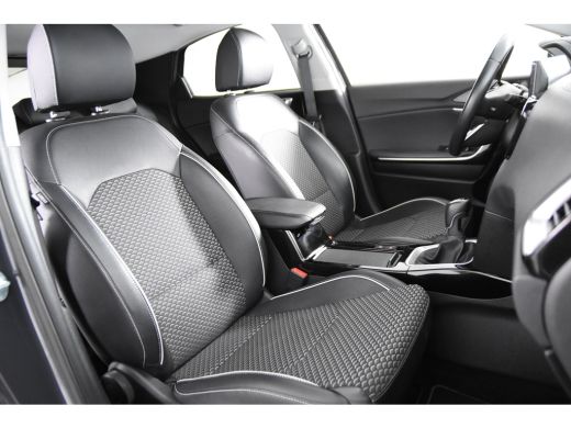 Kia XCeed Pulse *1ste eigenaar*Leer*Navi*Camera* ActivLease financial lease