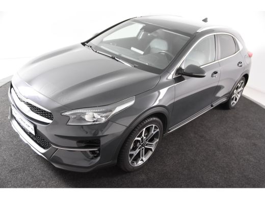 Kia XCeed Pulse *1ste eigenaar*Leer*Navi*Camera* ActivLease financial lease
