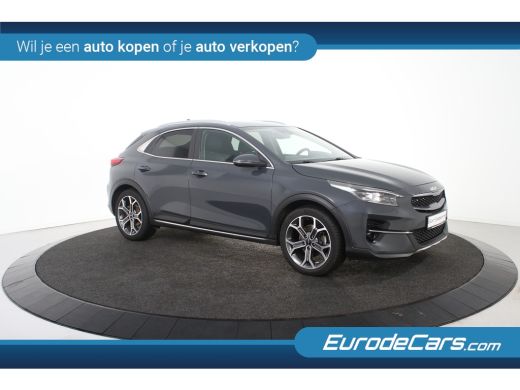 Kia XCeed Pulse *1ste eigenaar*Leer*Navi*Camera* ActivLease financial lease