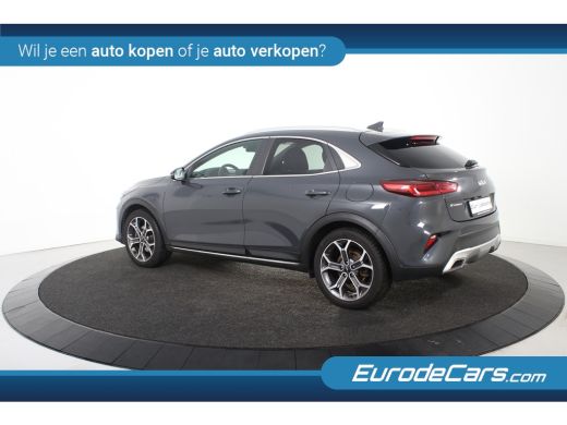 Kia XCeed Pulse *1ste eigenaar*Leer*Navi*Camera* ActivLease financial lease