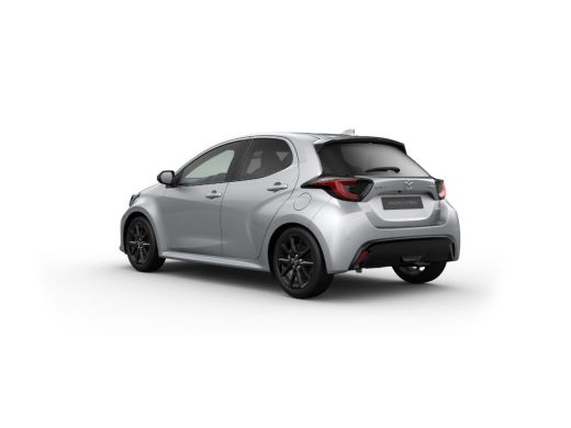 Mazda 2 Hybrid Hybrid 1.5 Homura | &euro; 2.500,-  voorraad voordeel | Led verlichting | Cruise control adaptief | Dr... ActivLease financial lease