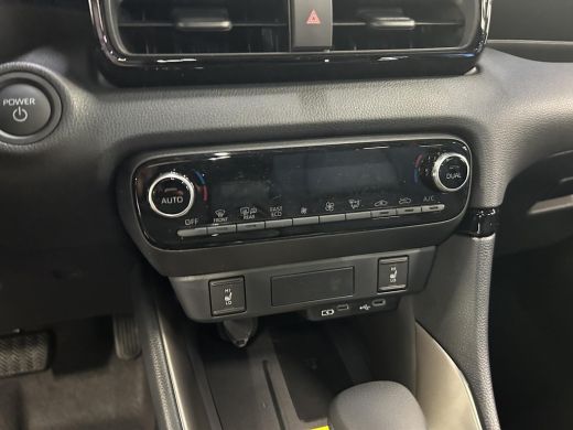 Mazda 2 Hybrid Hybrid 1.5 Homura Plus | &euro; 2.500,-  voorraad voordeel | Head-up display | achteruitrijcamera | Pa... ActivLease financial lease