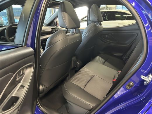 Mazda 2 Hybrid Hybrid 1.5 Homura Plus | &euro; 2.500,-  voorraad voordeel | Head-up display | achteruitrijcamera | Pa... ActivLease financial lease