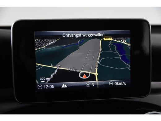 Mercedes-Benz GLC 350e 4MATIC *1ste eigenaar*Panoramadak*Leer*Navigatie* ActivLease financial lease