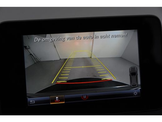 Mercedes-Benz GLC 350e 4MATIC *1ste eigenaar*Panoramadak*Leer*Navigatie* ActivLease financial lease