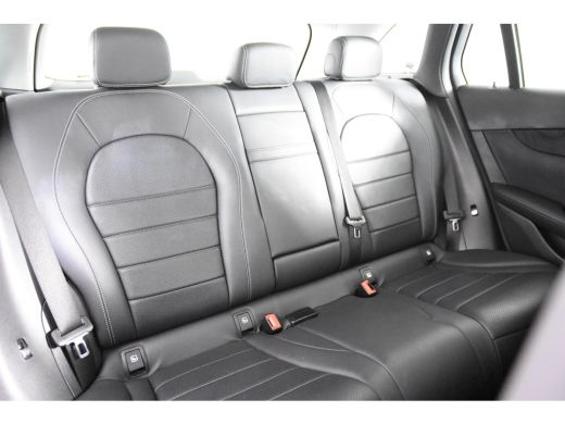 Mercedes-Benz GLC 350e 4MATIC *1ste eigenaar*Panoramadak*Leer*Navigatie* ActivLease financial lease