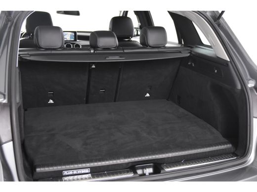 Mercedes-Benz GLC 350e 4MATIC *1ste eigenaar*Panoramadak*Leer*Navigatie* ActivLease financial lease
