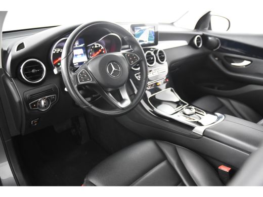Mercedes-Benz GLC 350e 4MATIC *1ste eigenaar*Panoramadak*Leer*Navigatie* ActivLease financial lease