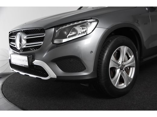 Mercedes-Benz GLC 350e 4MATIC *1ste eigenaar*Panoramadak*Leer*Navigatie* ActivLease financial lease