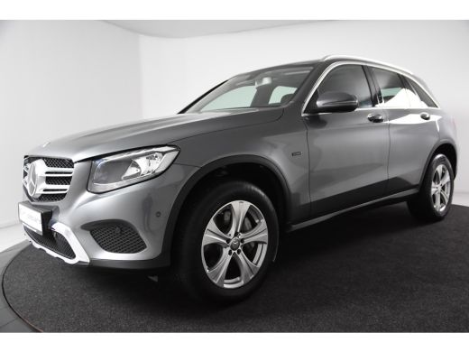 Mercedes-Benz GLC 350e 4MATIC *1ste eigenaar*Panoramadak*Leer*Navigatie* ActivLease financial lease