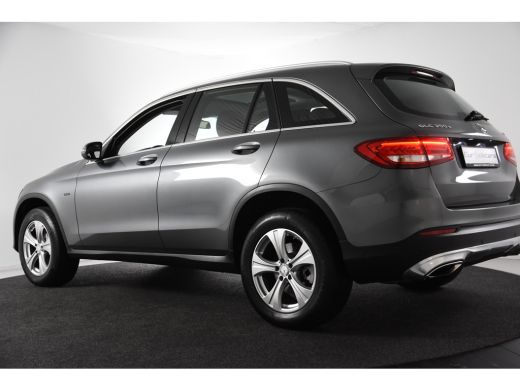 Mercedes-Benz GLC 350e 4MATIC *1ste eigenaar*Panoramadak*Leer*Navigatie* ActivLease financial lease