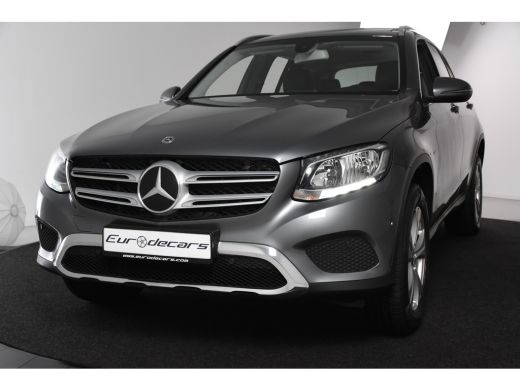 Mercedes-Benz GLC 350e 4MATIC *1ste eigenaar*Panoramadak*Leer*Navigatie* ActivLease financial lease