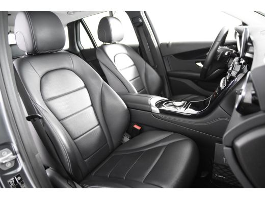 Mercedes-Benz GLC 350e 4MATIC *1ste eigenaar*Panoramadak*Leer*Navigatie* ActivLease financial lease