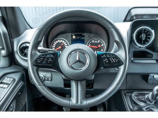 Mercedes-Benz Sprinter 317 CDI L4H2 | Mbux | Facelift | Navi | 360&deg; camera | Adapt.Cruise ActivLease financial lease