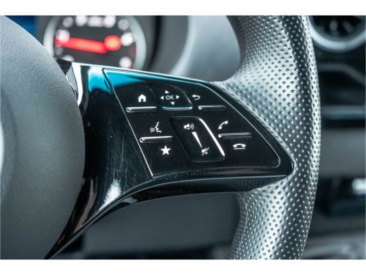 Mercedes-Benz Sprinter 317 CDI L4H2 | Mbux | Facelift | Navi | 360&deg; camera | Adapt.Cruise ActivLease financial lease