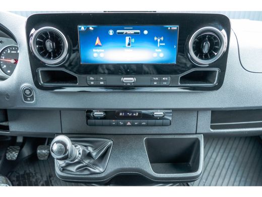 Mercedes-Benz Sprinter 317 CDI L4H2 | Mbux | Facelift | Navi | 360&deg; camera | Adapt.Cruise ActivLease financial lease