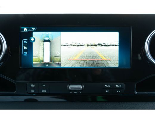 Mercedes-Benz Sprinter 317 CDI L4H2 | Mbux | Facelift | Navi | 360&deg; camera | Adapt.Cruise ActivLease financial lease