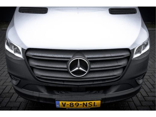 Mercedes-Benz Sprinter 317 CDI L4H2 | Mbux | Facelift | Navi | 360&deg; camera | Adapt.Cruise ActivLease financial lease