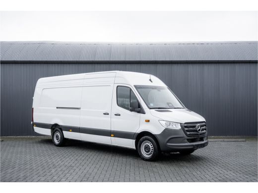 Mercedes-Benz Sprinter 317 CDI L4H2 | Mbux | Facelift | Navi | 360&deg; camera | Adapt.Cruise ActivLease financial lease