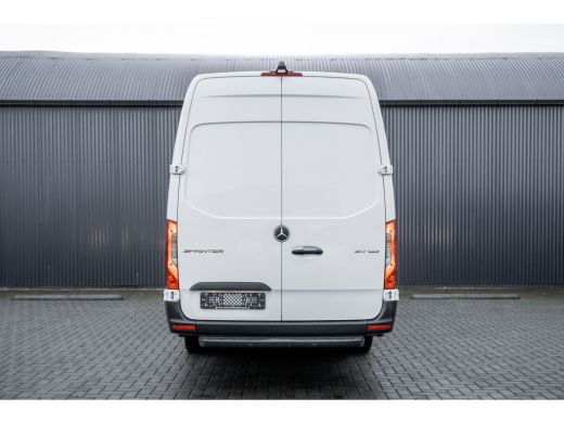 Mercedes-Benz Sprinter 317 CDI L4H2 | Mbux | Facelift | Navi | 360&deg; camera | Adapt.Cruise ActivLease financial lease