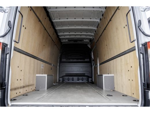 Mercedes-Benz Sprinter 317 CDI L4H2 | Mbux | Facelift | Navi | 360&deg; camera | Adapt.Cruise ActivLease financial lease