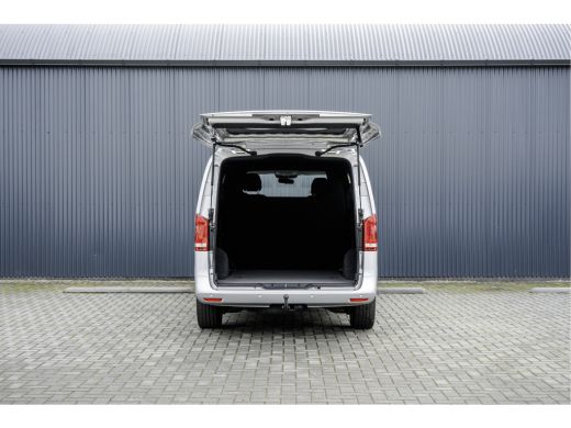 Mercedes-Benz Vito 119 CDI | AMG Styling | ILS | Carplay | L+R Schuifdeur | Cruise | Camera ActivLease financial lease
