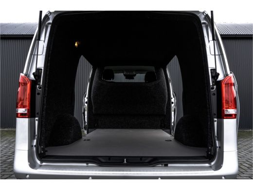 Mercedes-Benz Vito 119 CDI | AMG Styling | ILS | Carplay | L+R Schuifdeur | Cruise | Camera ActivLease financial lease