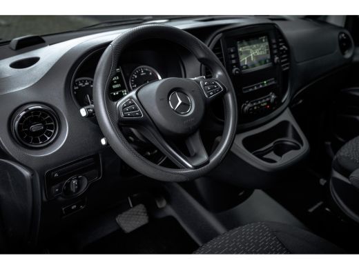 Mercedes-Benz Vito 119 CDI | AMG Styling | ILS | Carplay | L+R Schuifdeur | Cruise | Camera ActivLease financial lease