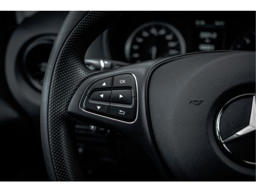 Mercedes-Benz Vito 119 CDI | AMG Styling | ILS | Carplay | L+R Schuifdeur | Cruise | Camera ActivLease financial lease