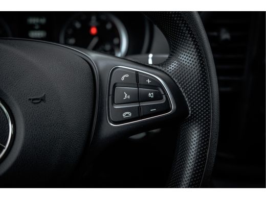 Mercedes-Benz Vito 119 CDI | AMG Styling | ILS | Carplay | L+R Schuifdeur | Cruise | Camera ActivLease financial lease