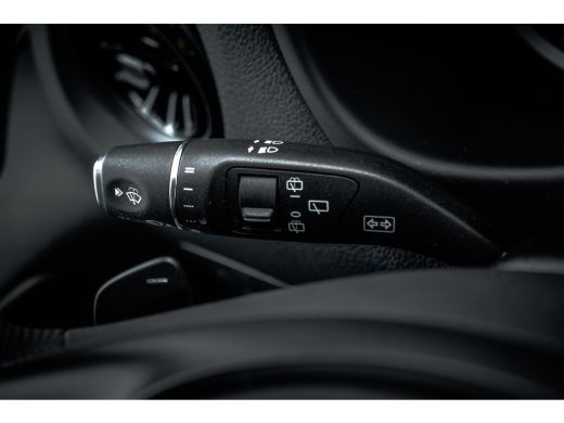 Mercedes-Benz Vito 119 CDI | AMG Styling | ILS | Carplay | L+R Schuifdeur | Cruise | Camera ActivLease financial lease