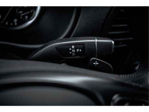 Mercedes-Benz Vito 119 CDI | AMG Styling | ILS | Carplay | L+R Schuifdeur | Cruise | Camera ActivLease financial lease