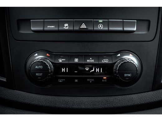Mercedes-Benz Vito 119 CDI | AMG Styling | ILS | Carplay | L+R Schuifdeur | Cruise | Camera ActivLease financial lease