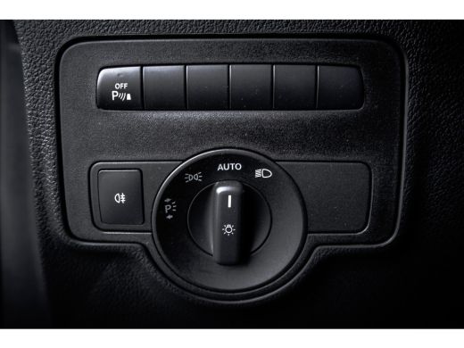 Mercedes-Benz Vito 119 CDI | AMG Styling | ILS | Carplay | L+R Schuifdeur | Cruise | Camera ActivLease financial lease