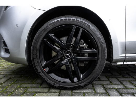 Mercedes-Benz Vito 119 CDI | AMG Styling | ILS | Carplay | L+R Schuifdeur | Cruise | Camera ActivLease financial lease