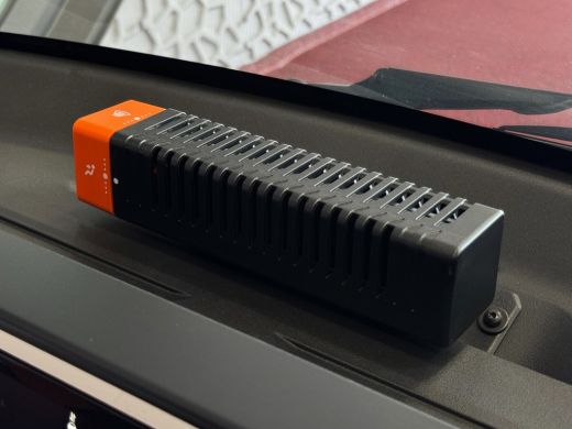 Mobilize 80 Evo 80 Evo AIRCO P.SENSOR 10,3 KW ACCU BLUETOOTH AUDIO STOELVERWARMING VLEUGELDEUREN 2026 ActivLease financial lease