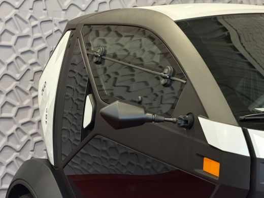 Mobilize 80 Evo 80 Evo AIRCO P.SENSOR 10,3 KW ACCU BLUETOOTH AUDIO STOELVERWARMING VLEUGELDEUREN 2026 ActivLease financial lease