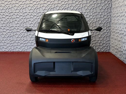 Mobilize 80 Evo 80 Evo AIRCO P.SENSOR 10,3 KW ACCU BLUETOOTH AUDIO STOELVERWARMING VLEUGELDEUREN 2026 ActivLease financial lease