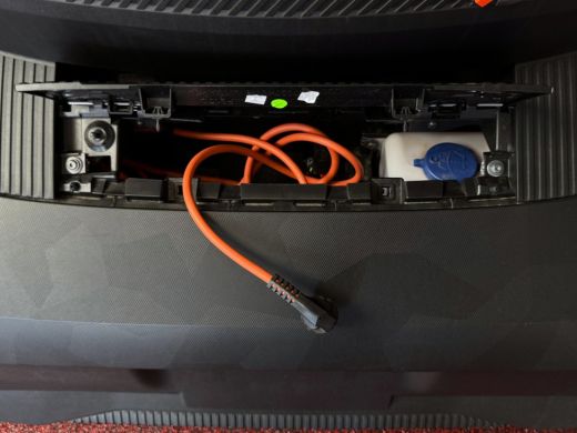 Mobilize 80 Evo 80 Evo AIRCO P.SENSOR 10,3 KW ACCU BLUETOOTH AUDIO STOELVERWARMING VLEUGELDEUREN 2026 ActivLease financial lease