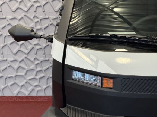 Mobilize 80 Evo 80 Evo AIRCO P.SENSOR 10,3 KW ACCU BLUETOOTH AUDIO STOELVERWARMING VLEUGELDEUREN 2026 ActivLease financial lease