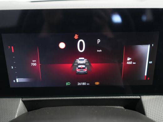 Opel Astra Sports Tourer 1.2 Turbo GS | Apple Carplay/Android Auto|telefoonintegratie premium | Cruise contr... ActivLease financial lease