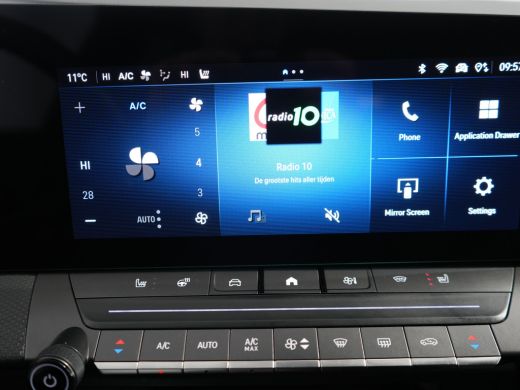 Opel Astra Sports Tourer 1.2 Turbo Hybrid GS | Apple Carplay/Android Auto|telefoonintegratie premium | Cruis... ActivLease financial lease