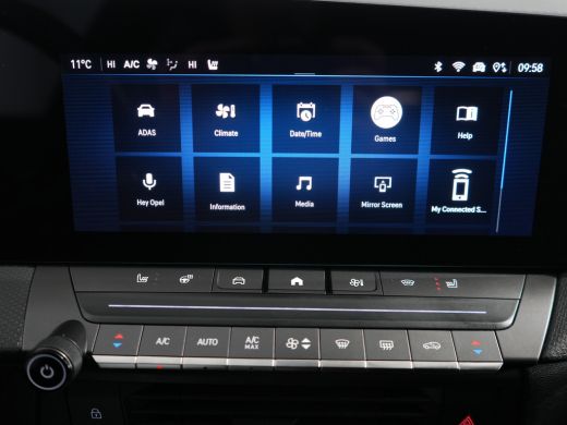 Opel Astra Sports Tourer 1.2 Turbo Hybrid GS | Apple Carplay/Android Auto|telefoonintegratie premium | Cruis... ActivLease financial lease