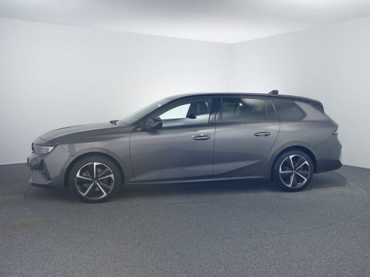 Opel Astra Sports Tourer 1.2 Turbo Hybrid GS | Apple Carplay/Android Auto|telefoonintegratie premium | Cruis... ActivLease financial lease