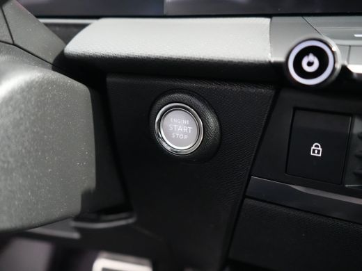 Opel Astra Sports Tourer 1.2 Turbo Hybrid GS | Apple Carplay/Android Auto|telefoonintegratie premium | Cruis... ActivLease financial lease