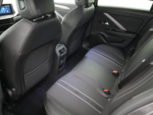 Opel Astra Sports Tourer 1.2 Turbo Hybrid GS | Apple Carplay/Android Auto|telefoonintegratie premium | Cruis... ActivLease financial lease