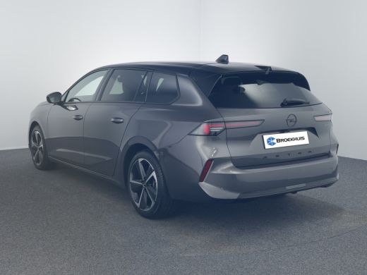 Opel Astra Sports Tourer 1.2 Turbo Hybrid GS | Apple Carplay/Android Auto|telefoonintegratie premium | Cruis... ActivLease financial lease